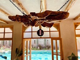 Atlas Wonders Coworking Surf Camp