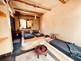 Atlas Wonders Coworking Surf Camp