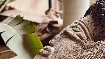 Atlas Wonders Coworking Surf Camp