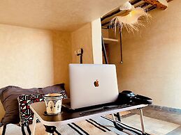 Atlas Wonders Coworking Surf Camp