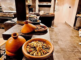 Atlas Wonders Coworking Surf Camp