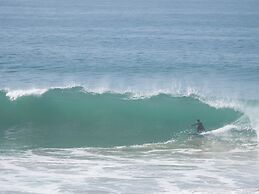 Atlas Wonders Coworking Surf Camp