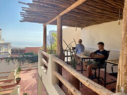 Atlas Wonders Coworking Surf Camp