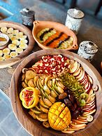 Atlas Wonders Coworking Surf Camp