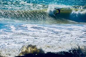 Atlas Wonders Coworking Surf Camp