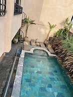 Atlas Wonders Coworking Surf Camp