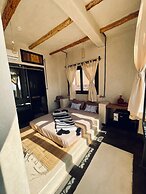 Atlas Wonders Coworking Surf Camp