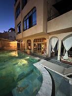 Atlas Wonders Coworking Surf Camp