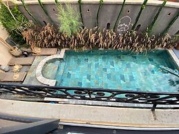 Atlas Wonders Coworking Surf Camp