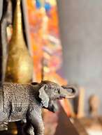 Atlas Wonders Coworking Surf Camp