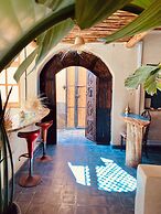 Atlas Wonders Coworking Surf Camp