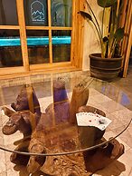 Atlas Wonders Coworking Surf Camp