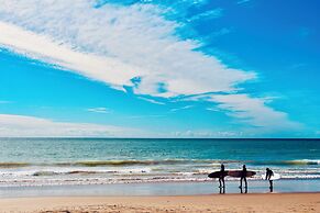 Atlas Wonders Coworking Surf Camp