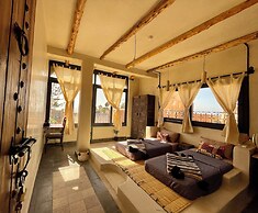 Atlas Wonders Coworking Surf Camp