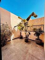 Atlas Wonders Coworking Surf Camp