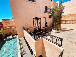 Atlas Wonders Coworking Surf Camp