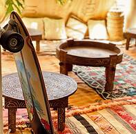 Atlas Wonders Coworking Surf Camp