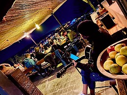 Atlas Wonders Coworking Surf Camp