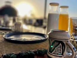 Atlas Wonders Coworking Surf Camp