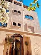 Atlas Wonders Coworking Surf Camp