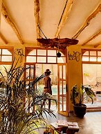 Atlas Wonders Coworking Surf Camp