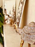 Atlas Wonders Coworking Surf Camp