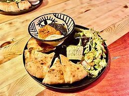 Atlas Wonders Coworking Surf Camp