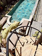 Atlas Wonders Coworking Surf Camp