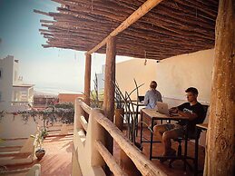 Atlas Wonders Coworking Surf Camp