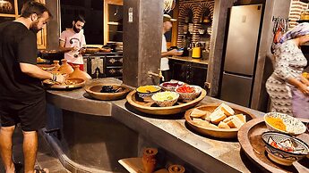 Atlas Wonders Coworking Surf Camp