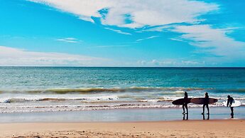 Atlas Wonders Coworking Surf Camp