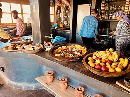 Atlas Wonders Coworking Surf Camp