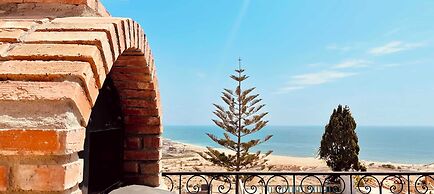 Atlas Wonders Coworking Surf Camp