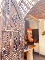 Atlas Wonders Coworking Surf Camp