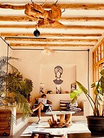 Atlas Wonders Coworking Surf Camp