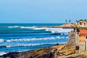 Atlas Wonders Coworking Surf Camp