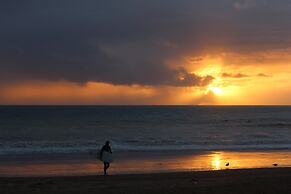 Atlas Wonders Coworking Surf Camp