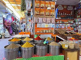 Atlas Wonders Coworking Surf Camp