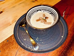 Atlas Wonders Coworking Surf Camp