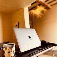 Atlas Wonders Coworking Surf Camp