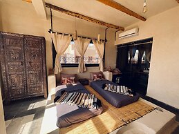 Atlas Wonders Coworking Surf Camp