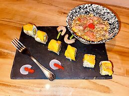 Atlas Wonders Coworking Surf Camp