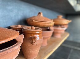 Atlas Wonders Coworking Surf Camp