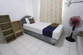 SPOT ON 93919 Murodi Syariah