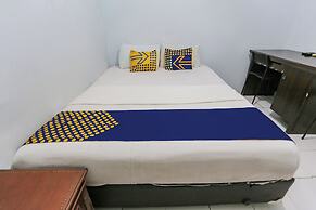 SPOT ON 93919 Murodi Syariah