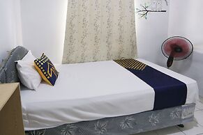 SPOT ON 93919 Murodi Syariah