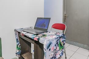 SPOT ON 93919 Murodi Syariah