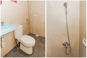 SPOT ON 93919 Murodi Syariah