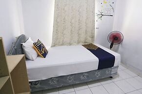 SPOT ON 93919 Murodi Syariah