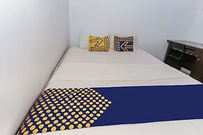 SPOT ON 93919 Murodi Syariah